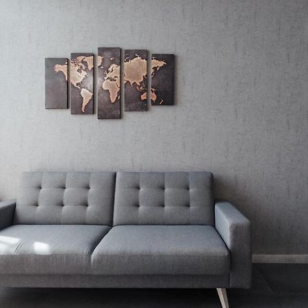 Arcadia Sky Apartment Odessa Dış mekan fotoğraf