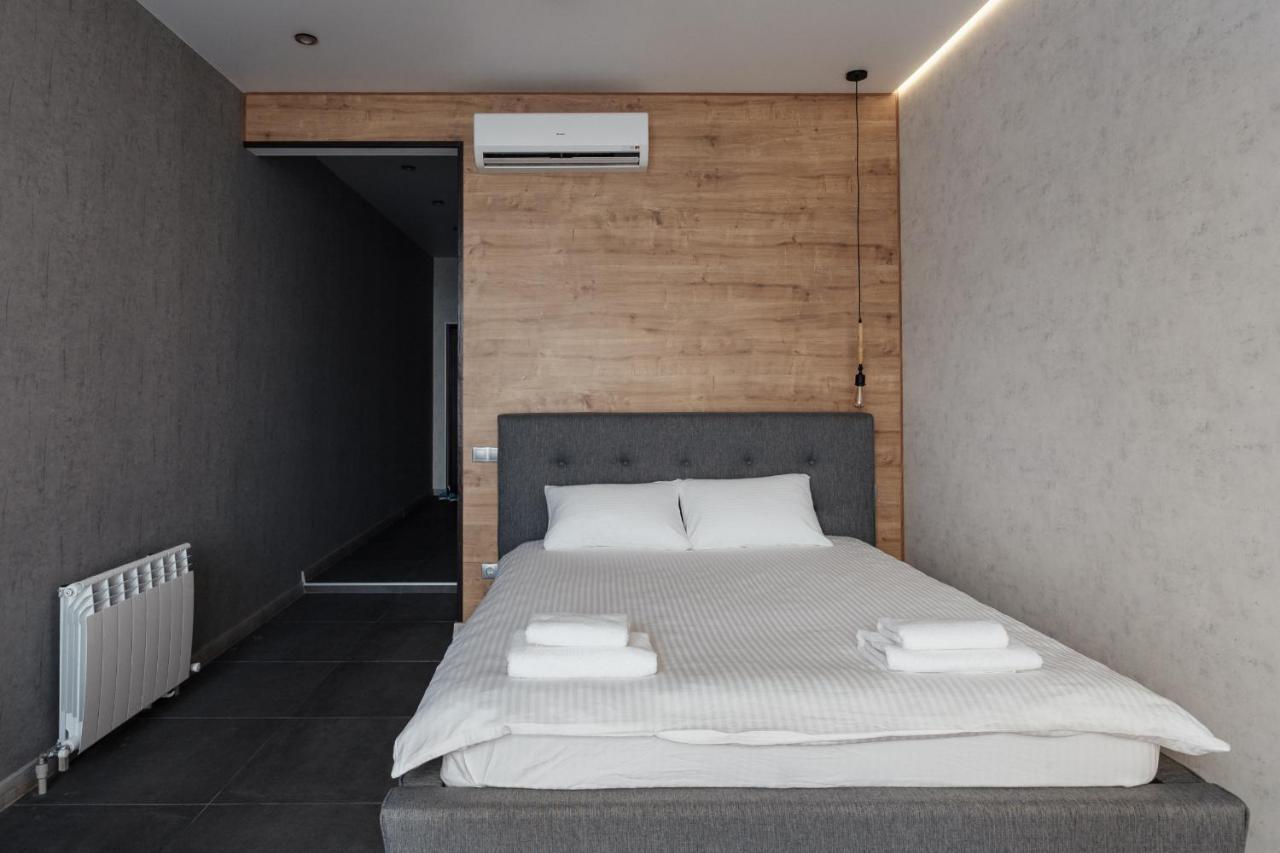Arcadia Sky Apartment Odessa Dış mekan fotoğraf